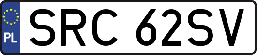SRC62SV