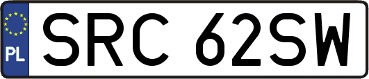 SRC62SW
