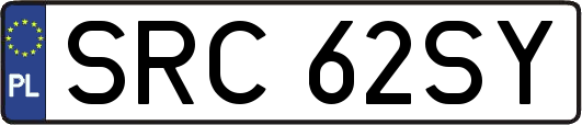 SRC62SY
