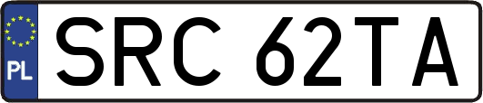 SRC62TA