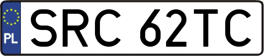 SRC62TC