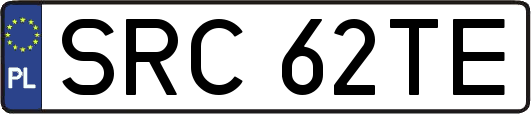 SRC62TE