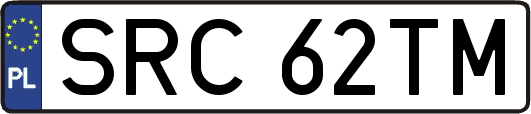 SRC62TM