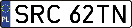 SRC62TN