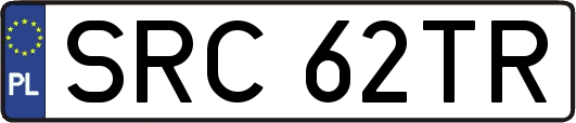 SRC62TR