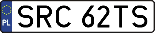 SRC62TS