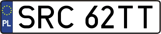 SRC62TT