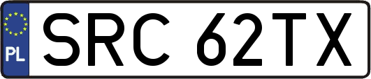 SRC62TX
