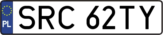 SRC62TY