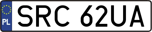 SRC62UA