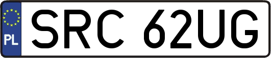 SRC62UG