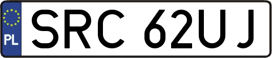 SRC62UJ