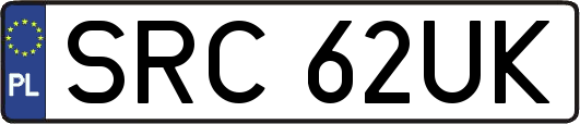 SRC62UK