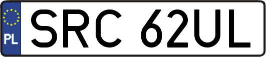 SRC62UL