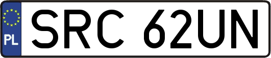 SRC62UN