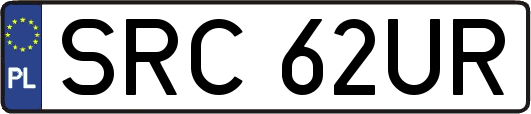 SRC62UR