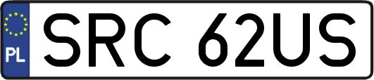 SRC62US