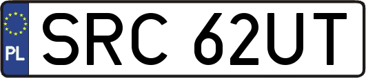 SRC62UT