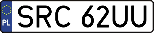 SRC62UU