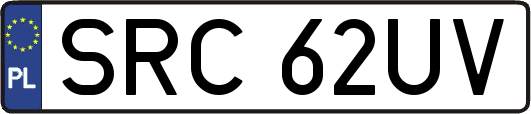SRC62UV