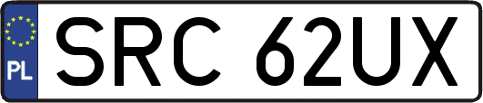 SRC62UX