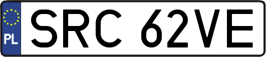 SRC62VE
