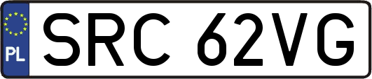 SRC62VG