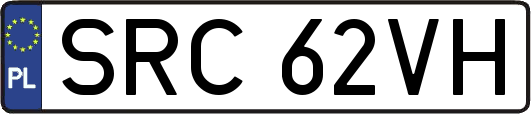 SRC62VH