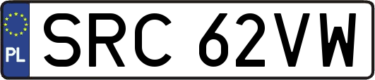 SRC62VW