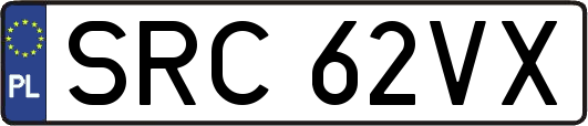 SRC62VX