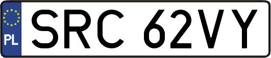 SRC62VY