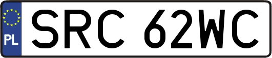 SRC62WC