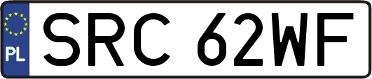 SRC62WF