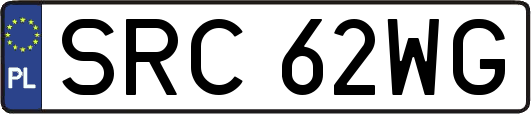 SRC62WG