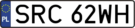SRC62WH