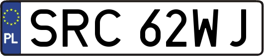 SRC62WJ