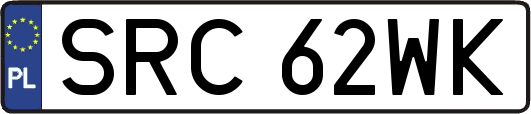 SRC62WK