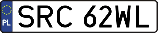 SRC62WL