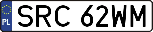 SRC62WM