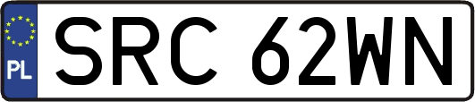 SRC62WN