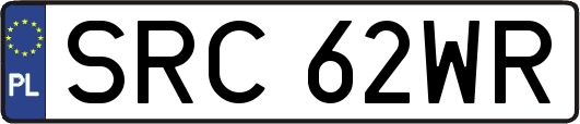 SRC62WR