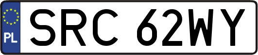 SRC62WY