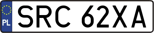SRC62XA