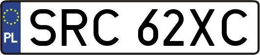 SRC62XC