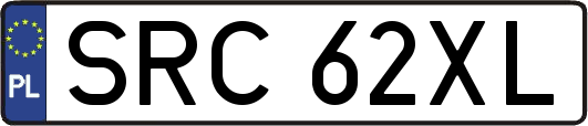 SRC62XL
