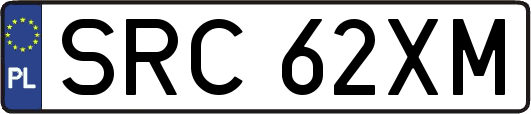 SRC62XM