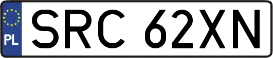 SRC62XN