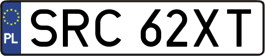 SRC62XT