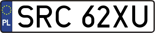 SRC62XU