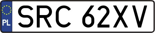 SRC62XV